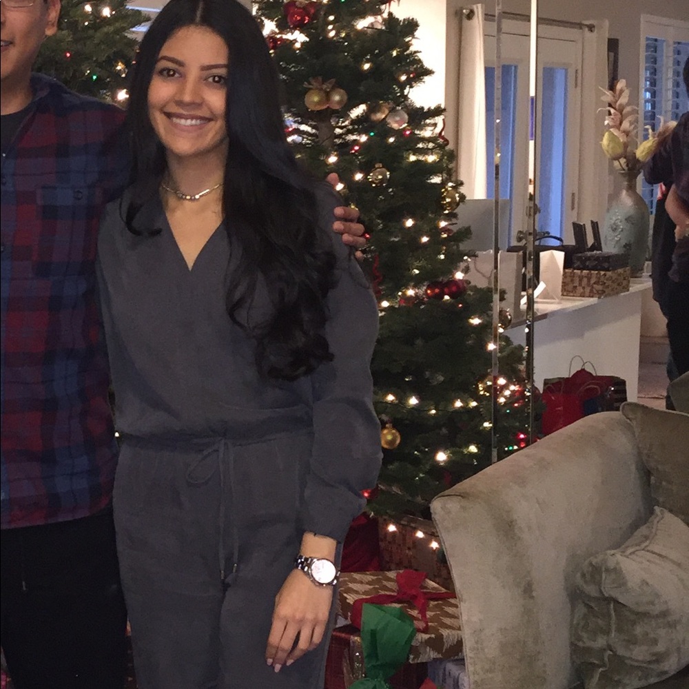 H&M jumpsuit